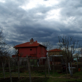 Преддъждовно
