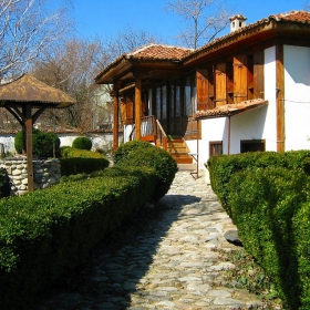 Карлово