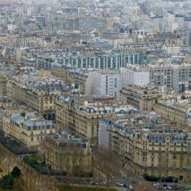 The Paris Chronicles: How the Montgolfier Brothers saw it...