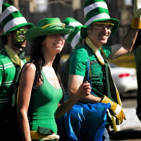 St Patrick's Day 4