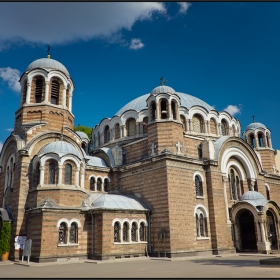 Свети Седмочисленици