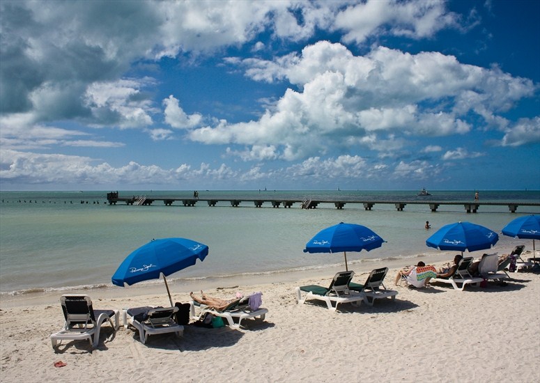 key west