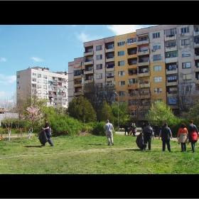 Почистване на нашият Комплекс