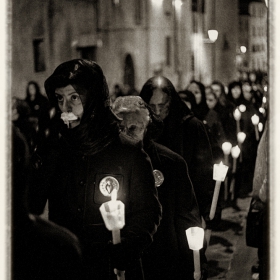 La Processione del Venerdì Santo 2012 (picture 03)
