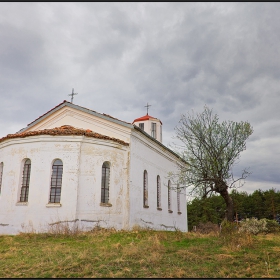 St. Georgi Church