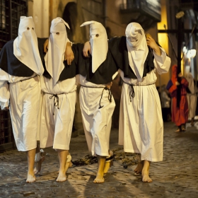 La Processione del Venerdì Santo 2012 (picture 05)