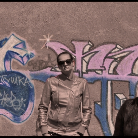 Gangsta' Girls