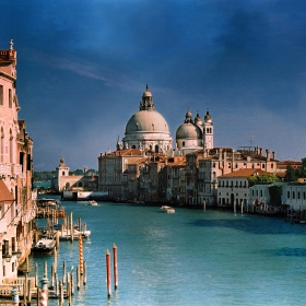 Santa Maria della salute