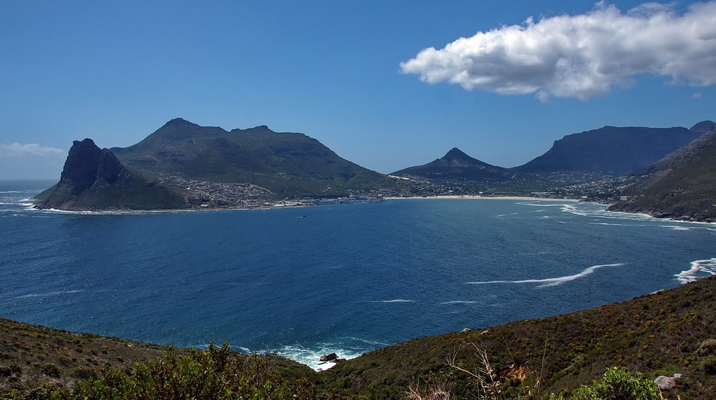 Из Table Mountain National Park (4)