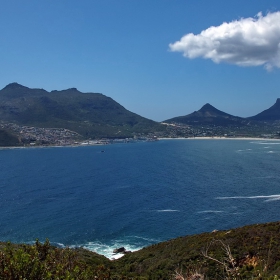 Из Table Mountain National Park (4)