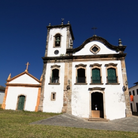 Още нещо от Parati-Brazil.