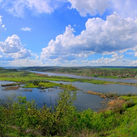 местност Ятата