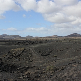lost in the lava