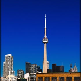 CN Tower