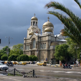 Катедралата