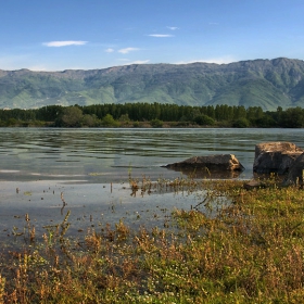 Керкини или на български е Бутковско езеро