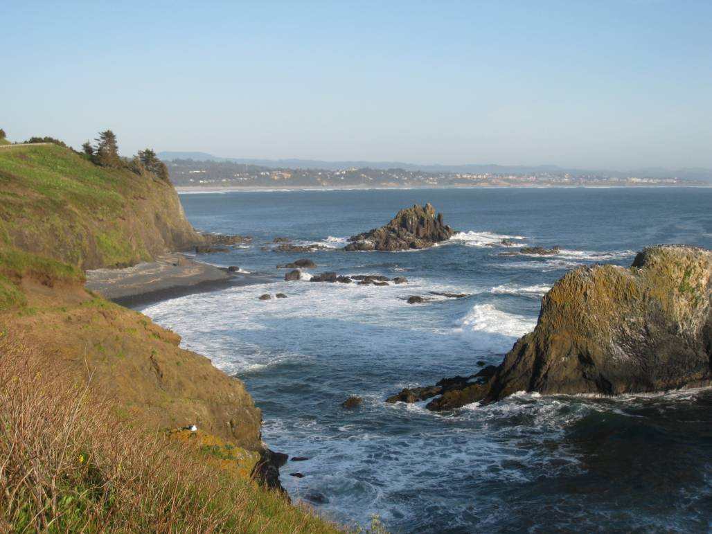 west coast