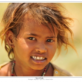 Faces of India