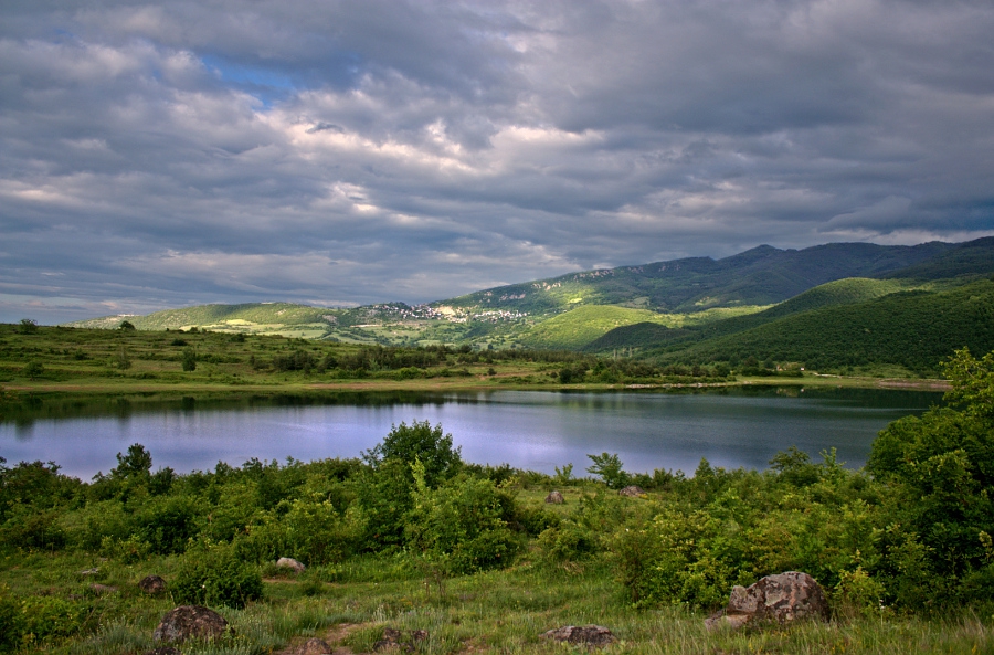 Гачево блато