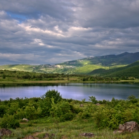 Гачево блато