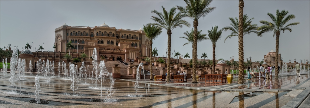 Emirates Palace
