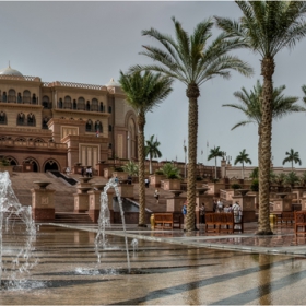 Emirates Palace