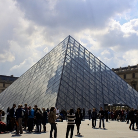 Louvre, France