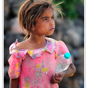 Children of Rajasthan