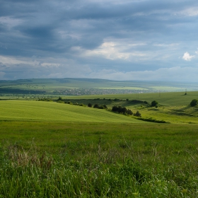 След поредния дъжд