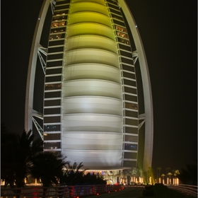 Burj Al Arab