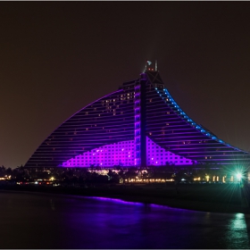 Jumeirah Beach Hotel