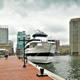 Spirit of Baltimore