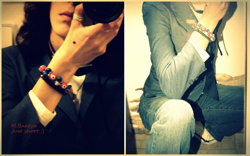 Just Me :)