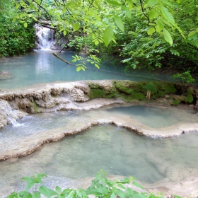 Крушунски водопади-3