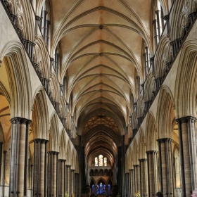 Salisbury Cathedral