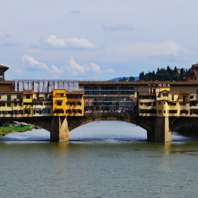 Firenze - Ponte Vechio