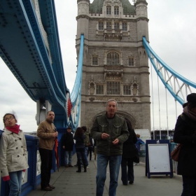 Tower Bridge