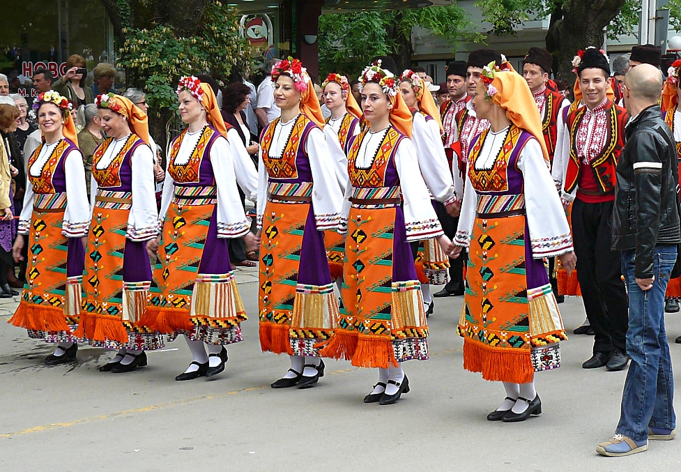 Народно читалище 