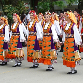 Народно читалище 