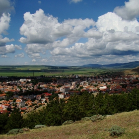 Айтос  от Орела