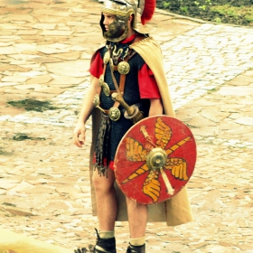 Rome in Bulgaria :)