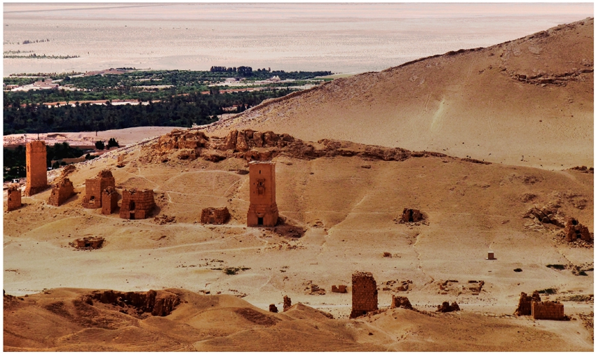 Сирийски архив (3)