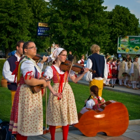 Голямата цигулка