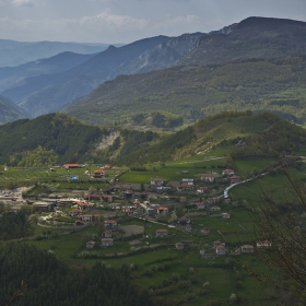 родопи,белинташ,с.Орешец