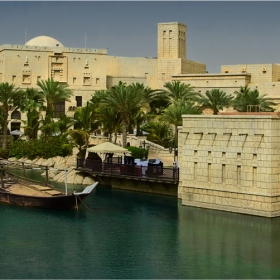 Madinat Jumeirah