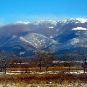 Стара планина