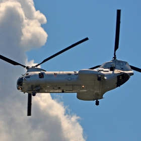 U.S. Marines Airborne