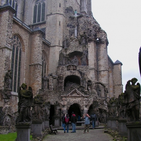 Calvary