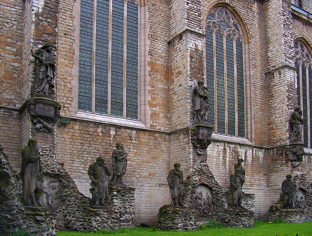 Calvary 2