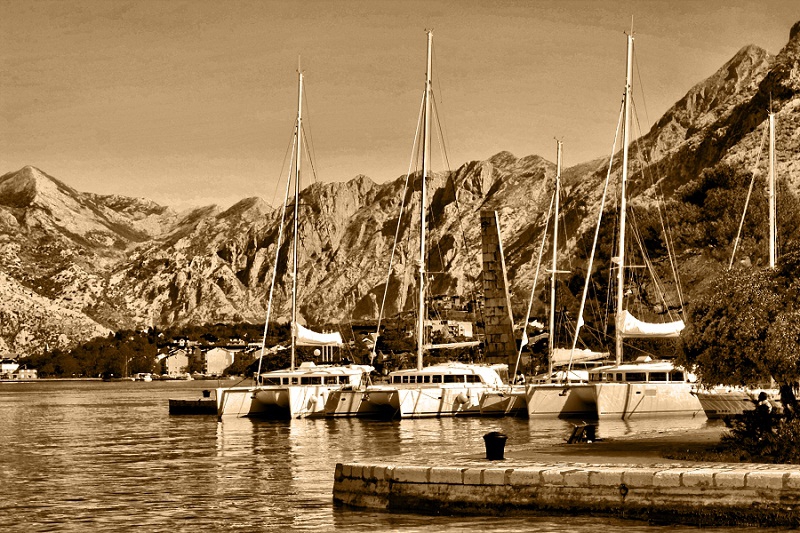 Boka Kotorska